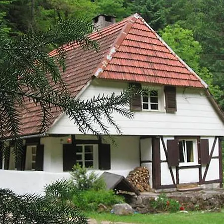 Waldbauernhof Apartment Hornberg Exterior photo