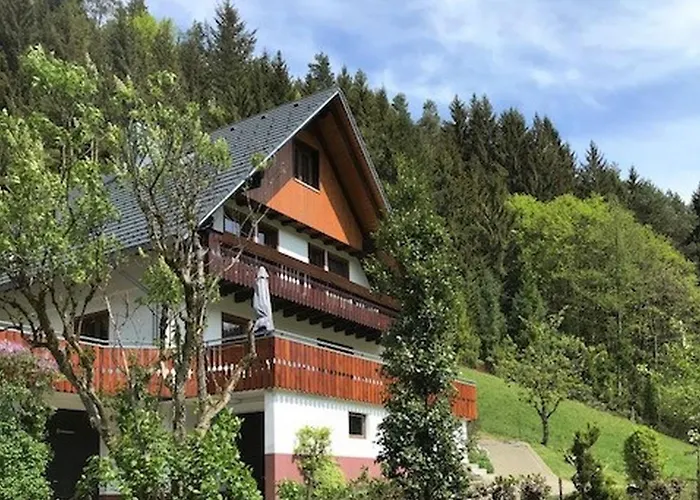 Waldbauernhof