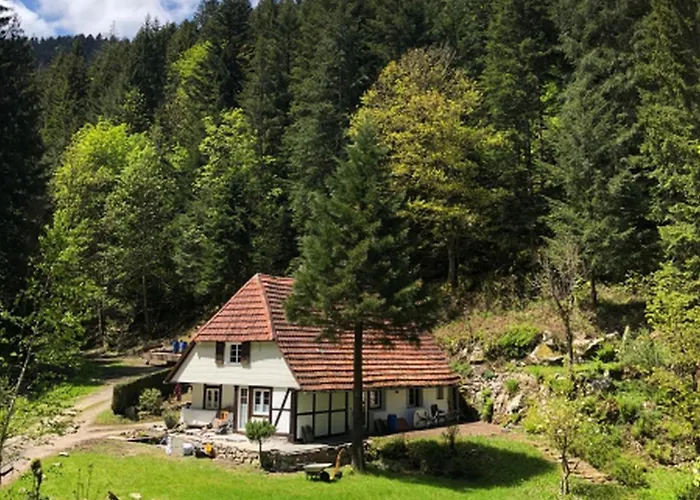 Waldbauernhof
