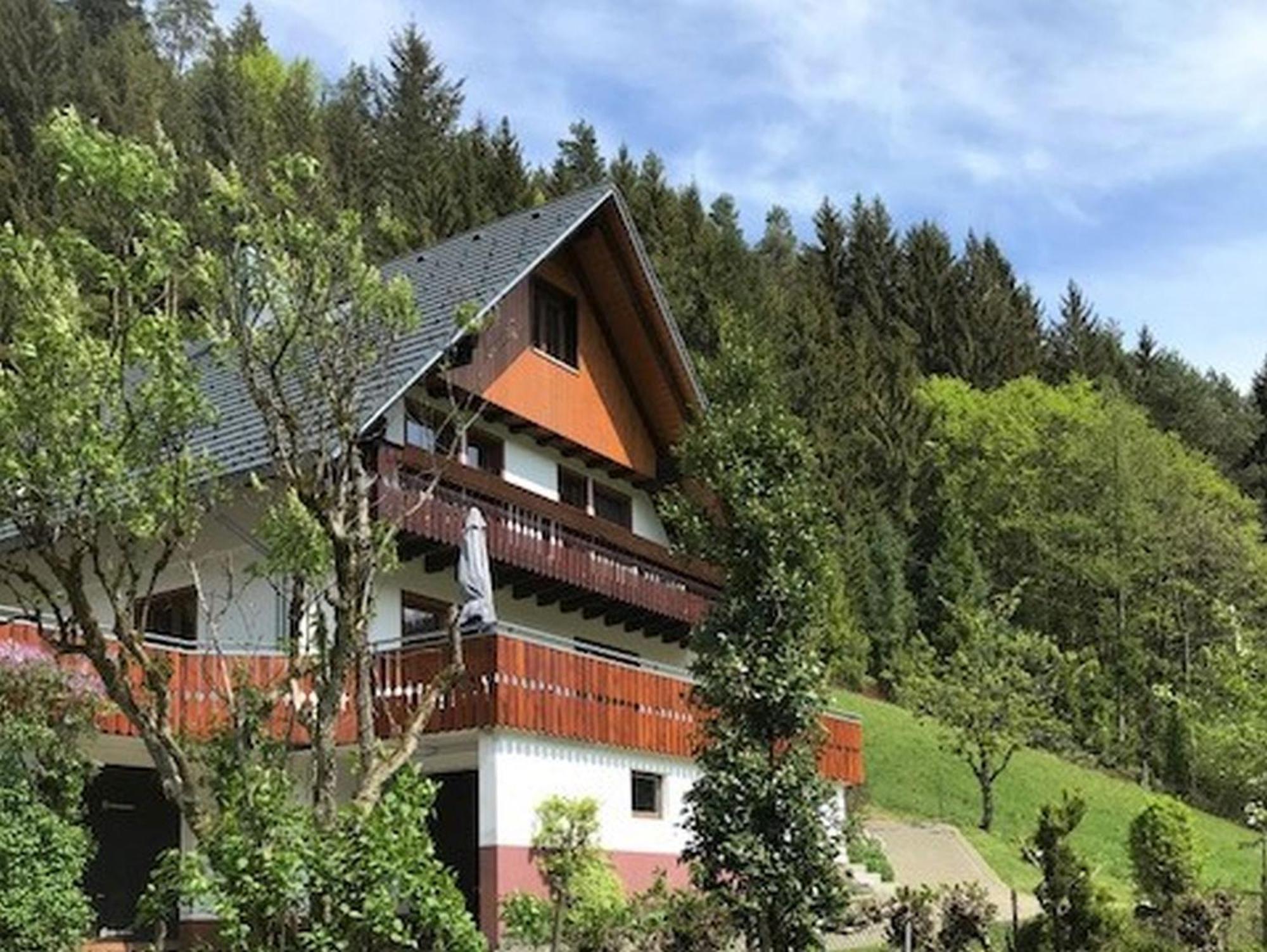 Waldbauernhof *