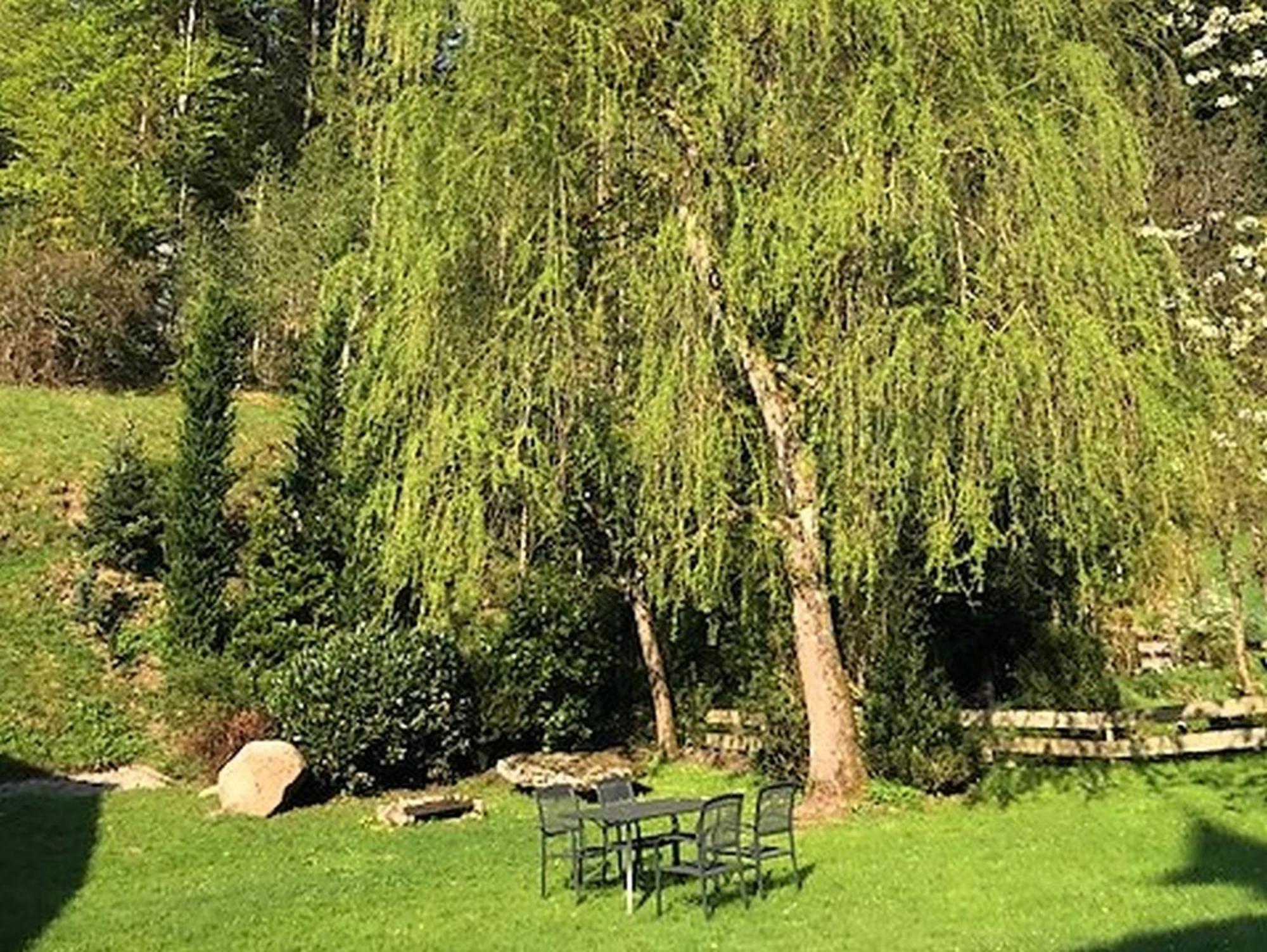 Appartement Waldbauernhof
