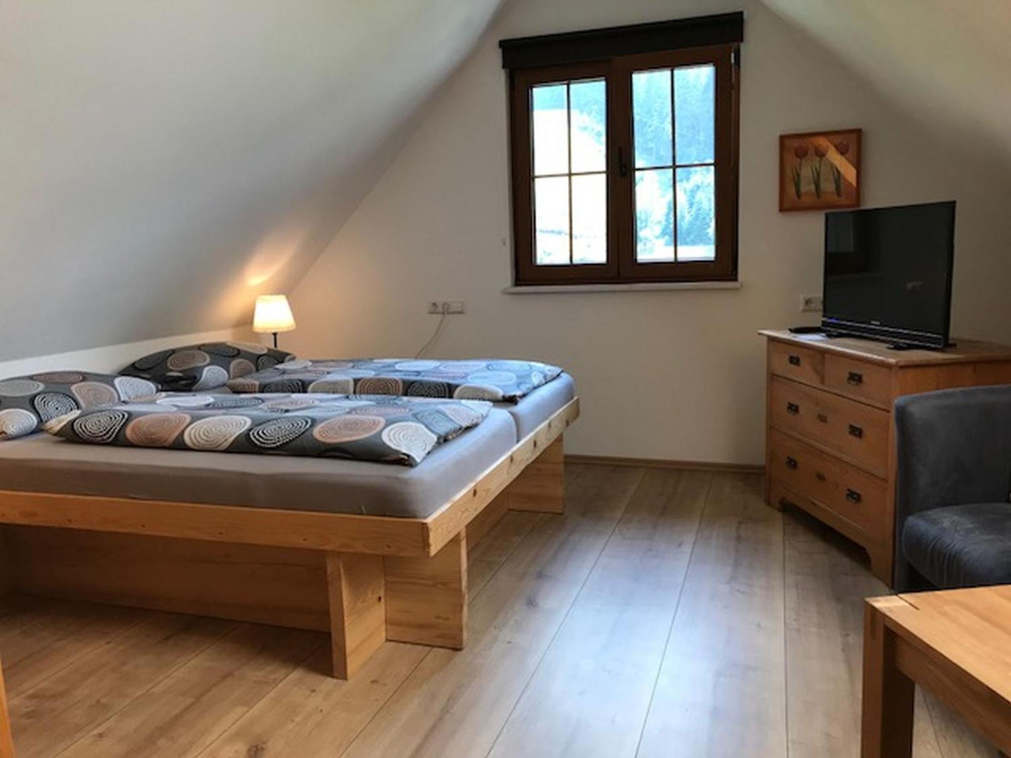 Waldbauernhof Appartement Hornberg