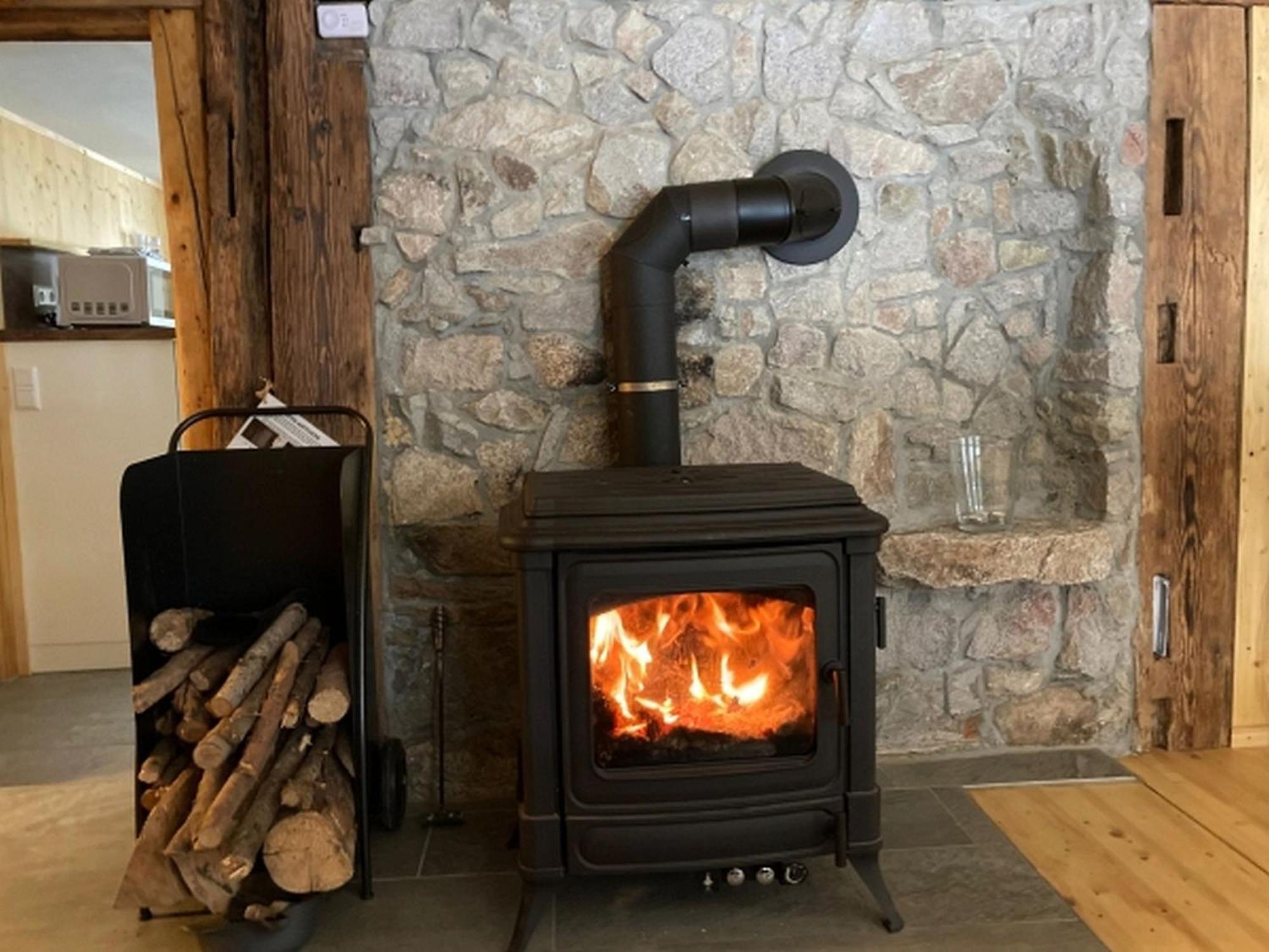 Waldbauernhof Appartement Hornberg
