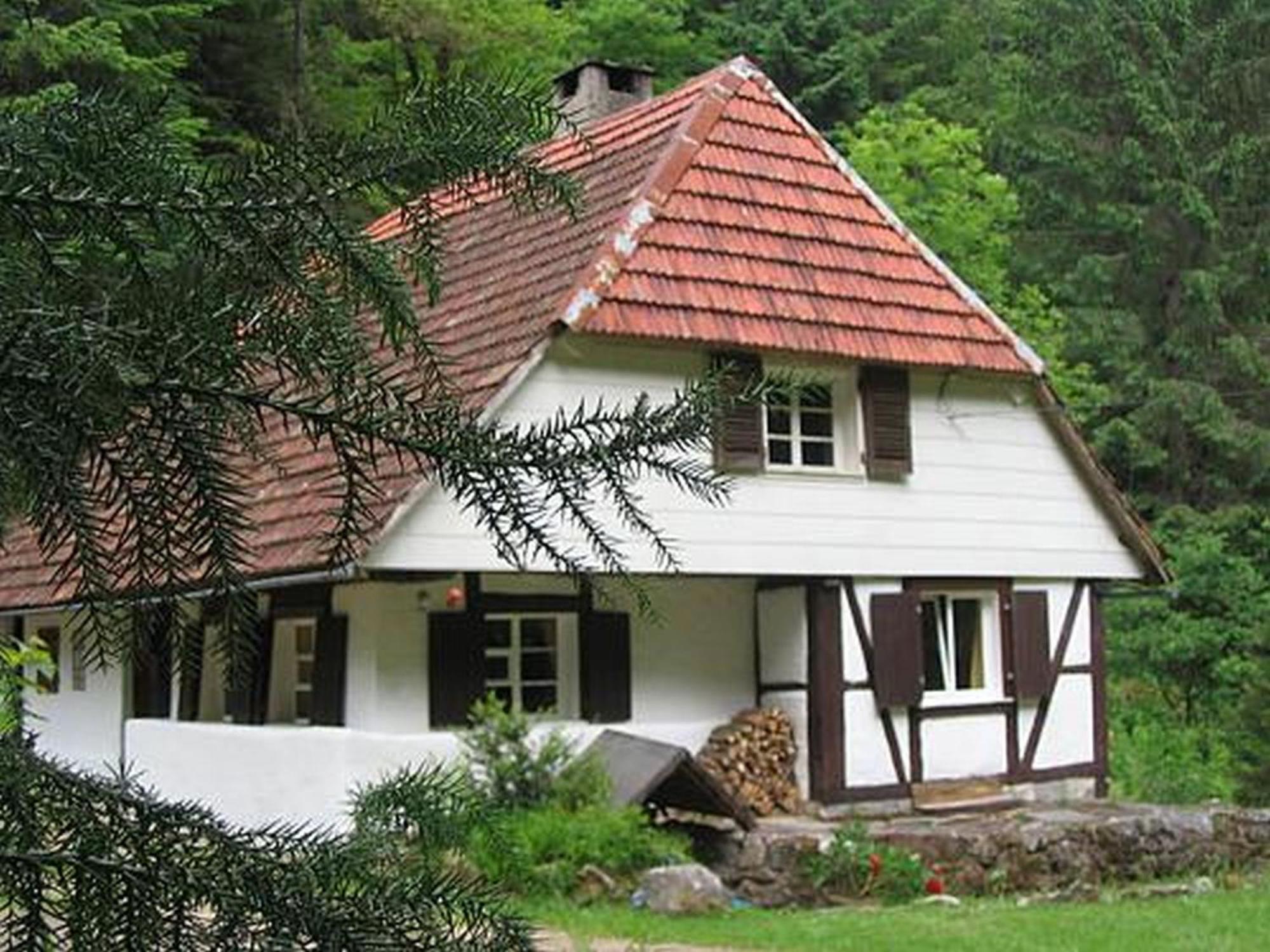 Waldbauernhof