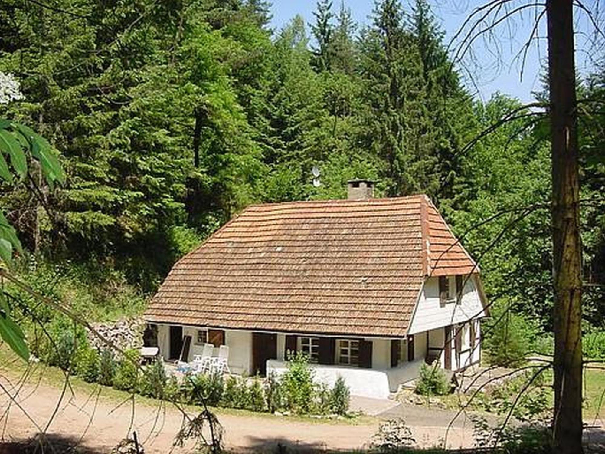 Appartement Waldbauernhof *