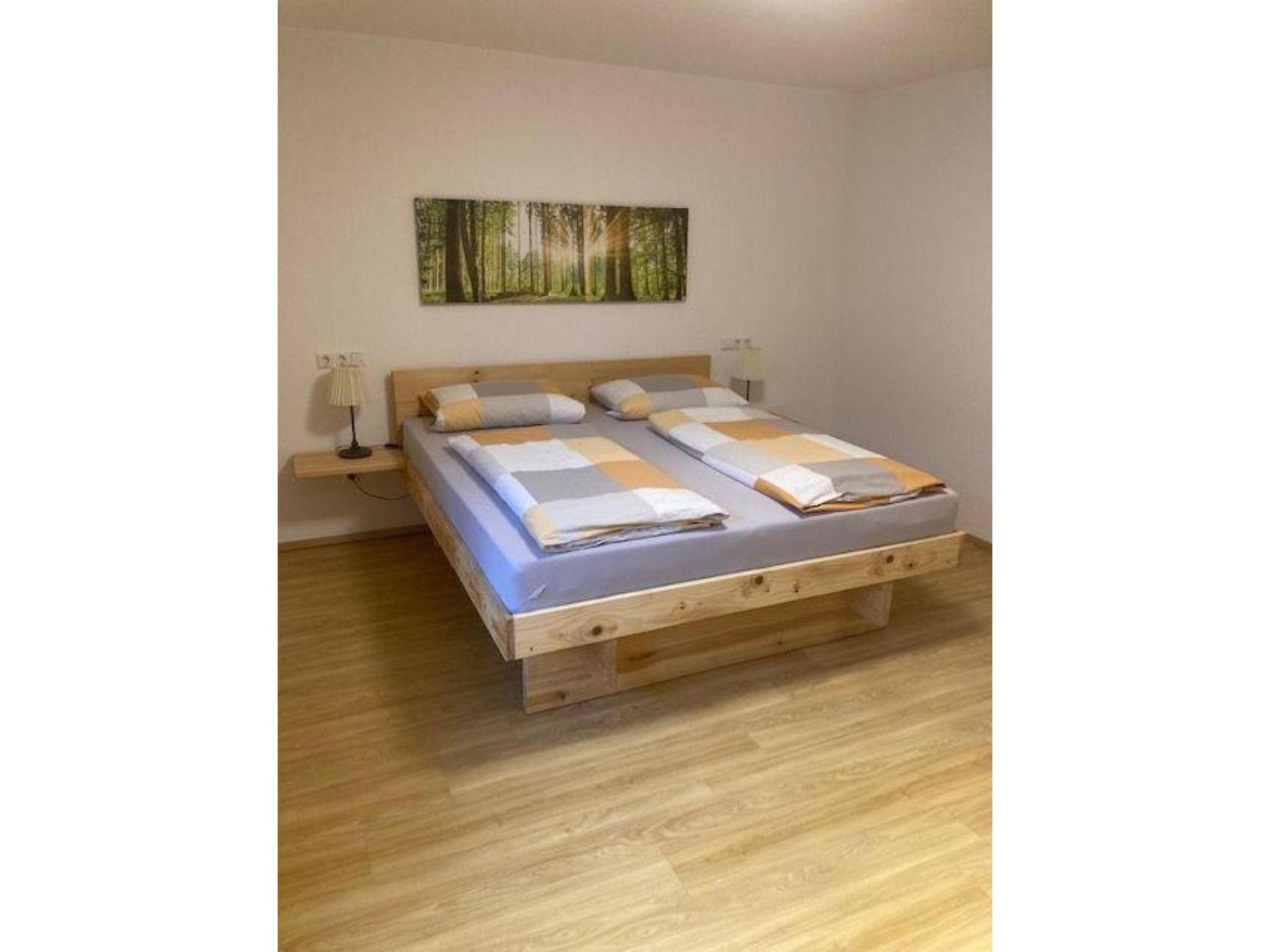 Waldbauernhof Appartement Hornberg