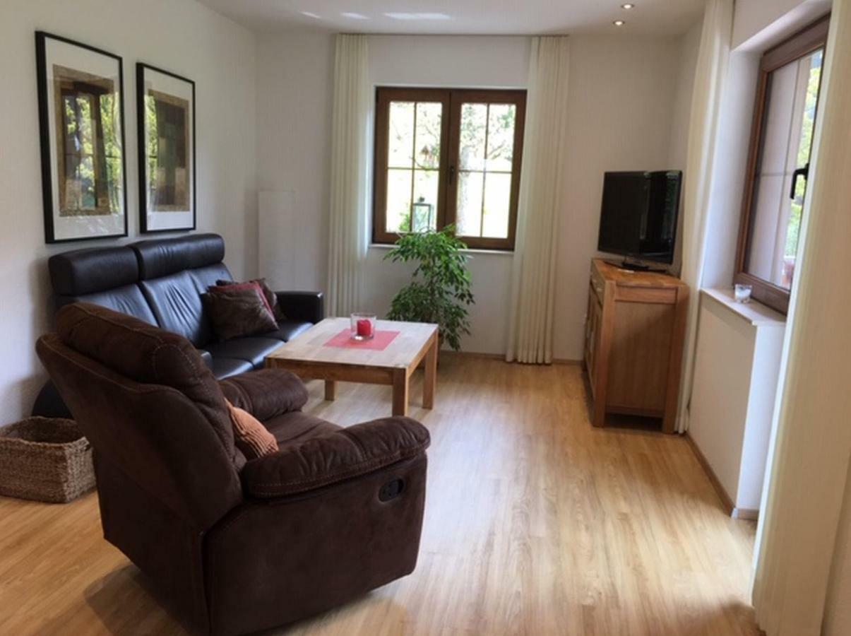 Waldbauernhof Appartement