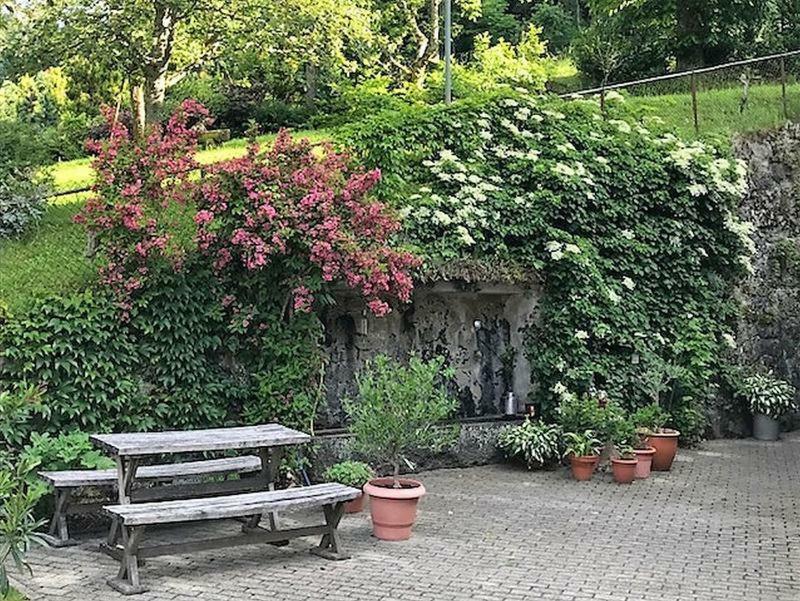 Lejlighed Waldbauernhof *