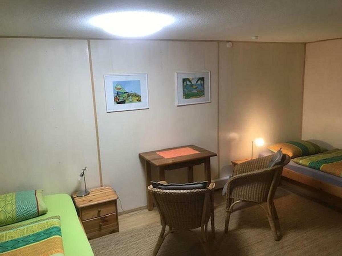 Waldbauernhof Appartement