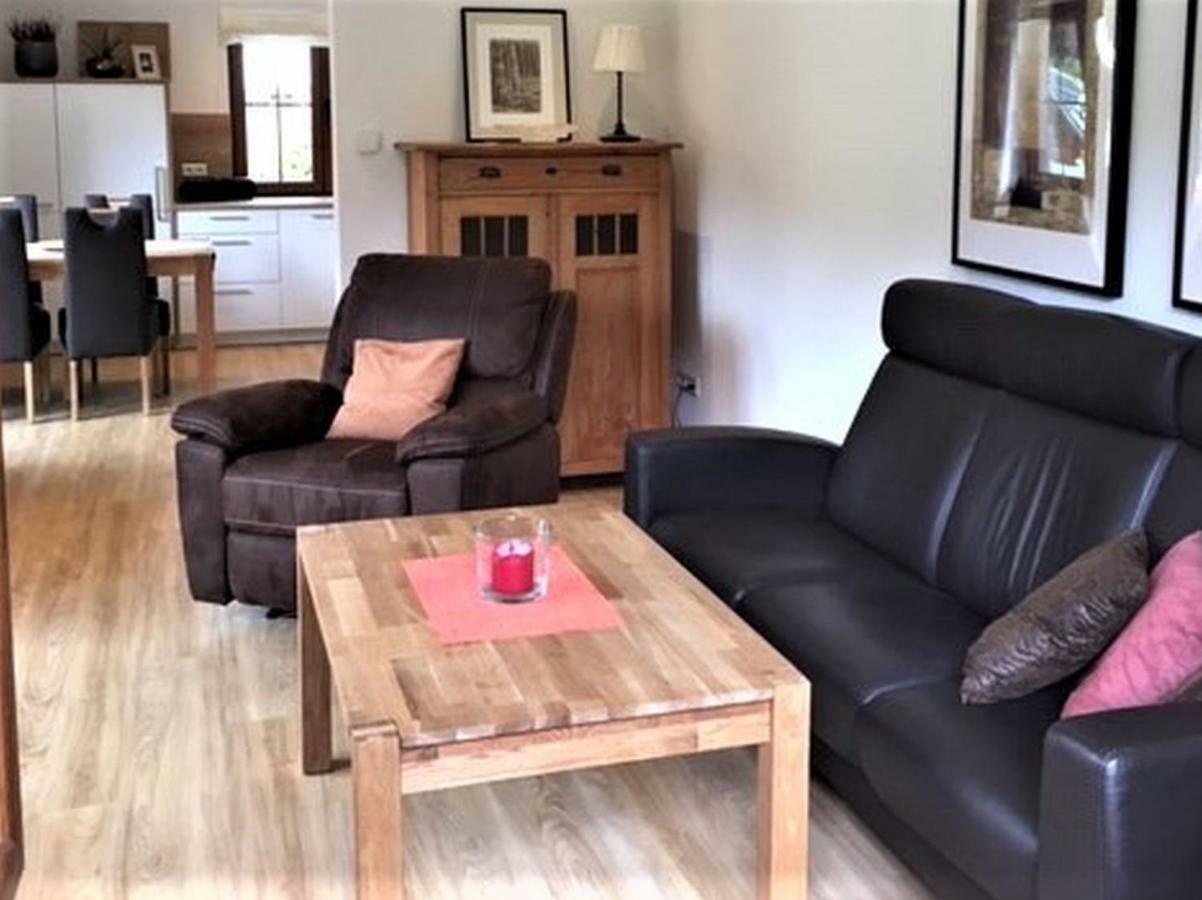 Waldbauernhof Appartement *