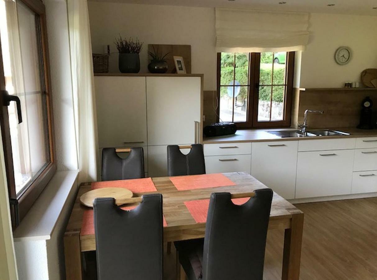 Waldbauernhof Appartement *